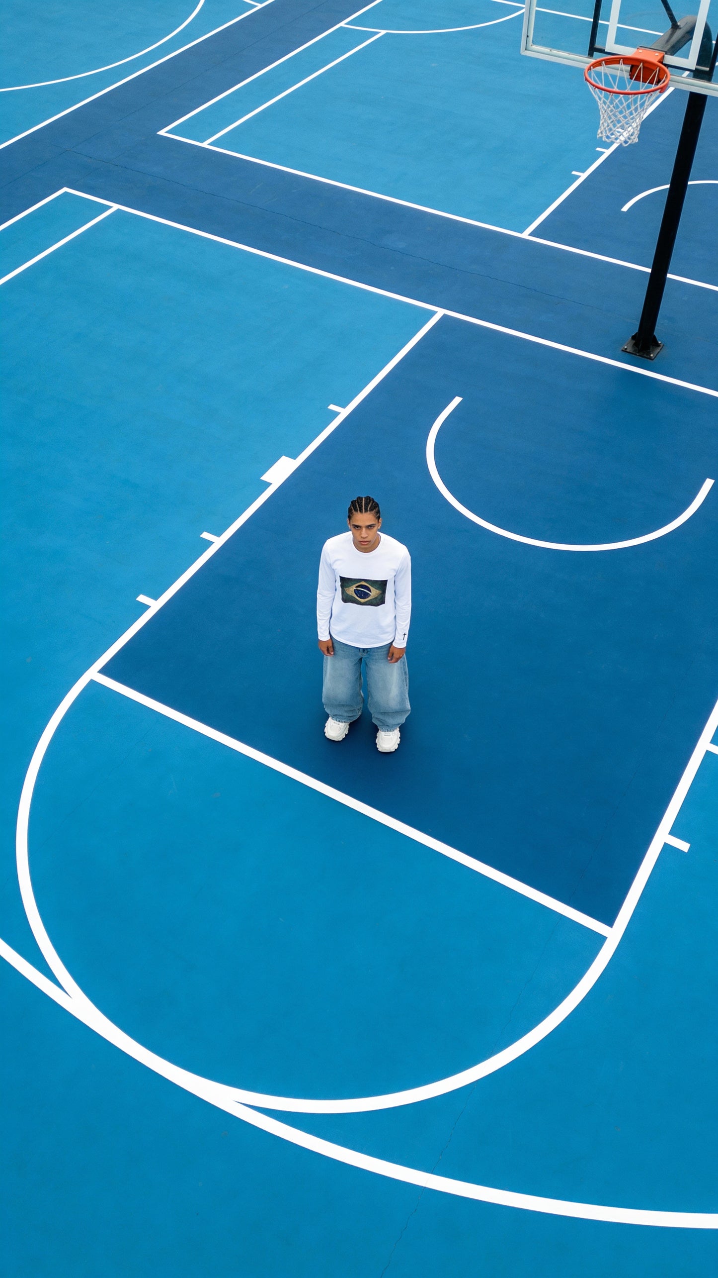 Waymaker Longsleeve