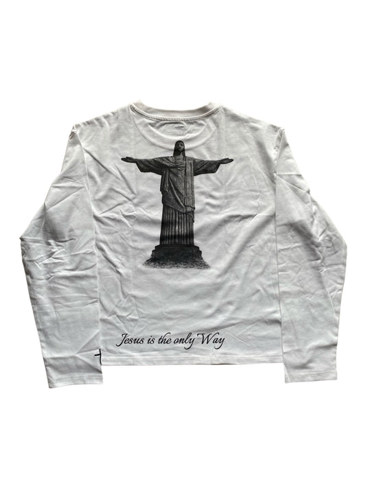 Waymaker Longsleeve