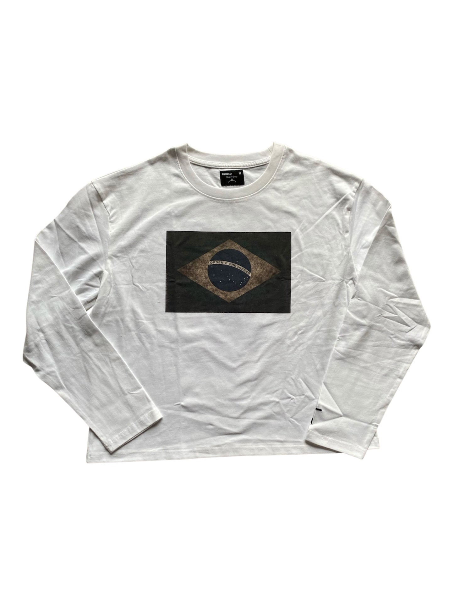 Waymaker Longsleeve